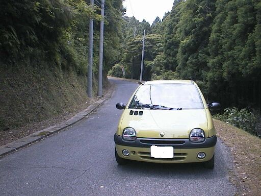 Twingo