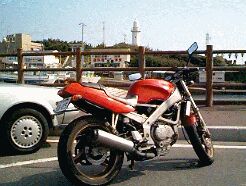 VT250SPADAƓ