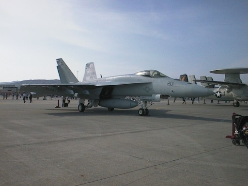 F/A-18