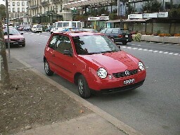 LUPO