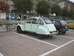 2CV